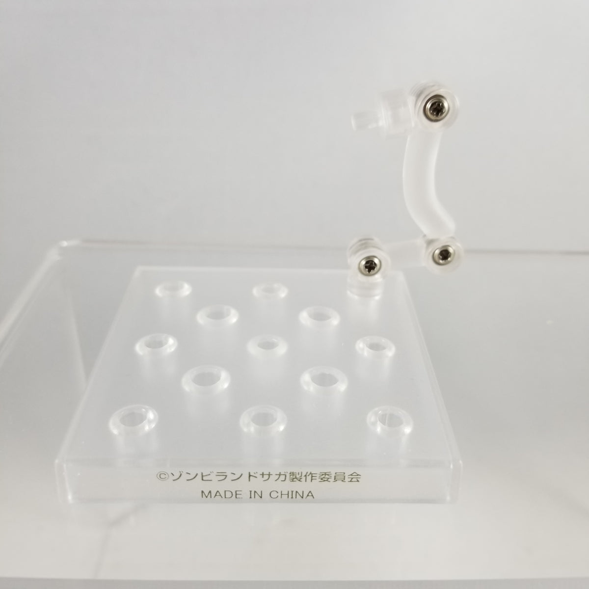 1176 -Sakura Minamoto's Stand| Chibi Chop Shop