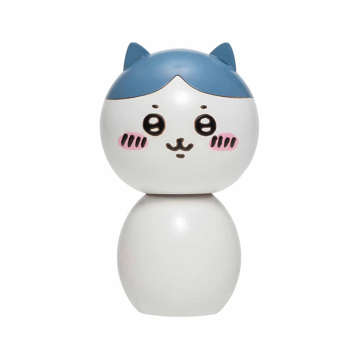 ちいかわ こけし（ハチワレ） | ちいかわマーケット 公式グッズショップ