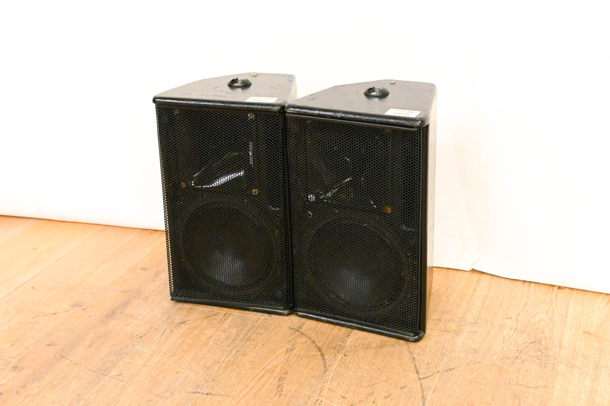 NEXO PS8 Two-Way Passive Loudspeaker (PAIR) CG01XQT