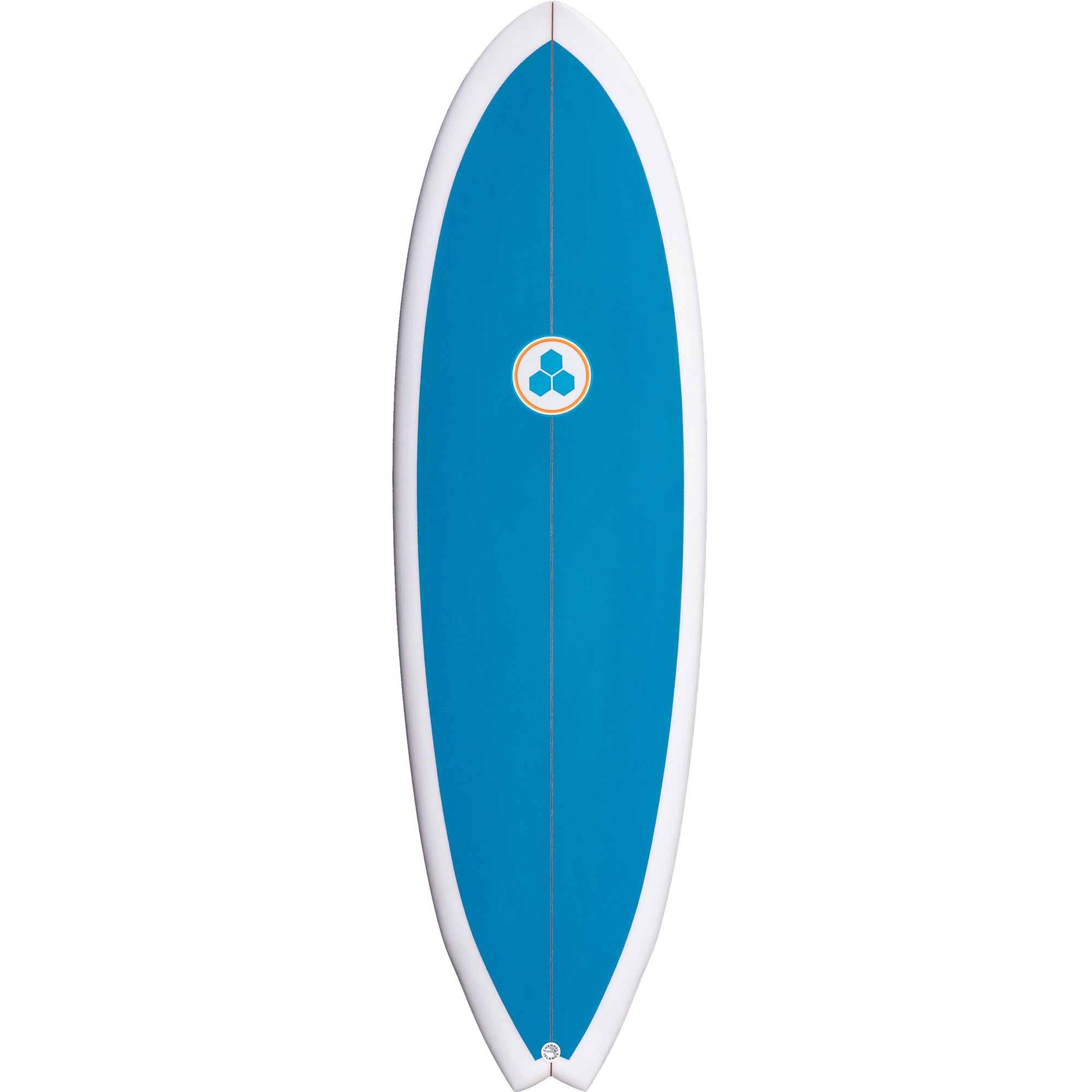 5'4 G Skate - Futures – Channel Islands Surfboards