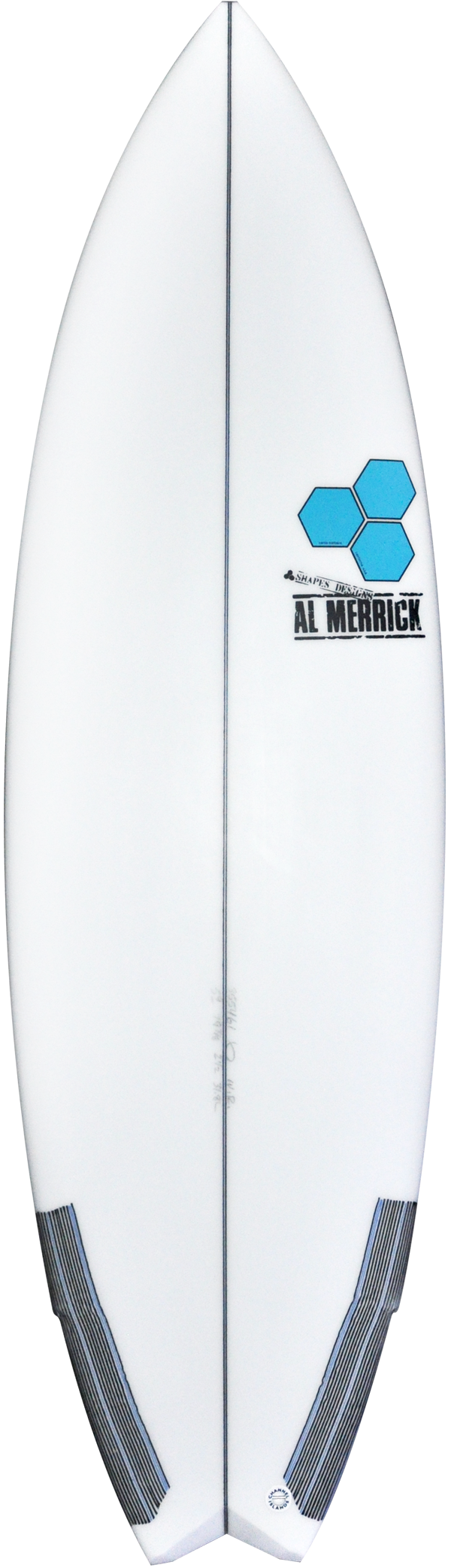 Weirdo Ripper – Channel Islands Surfboards