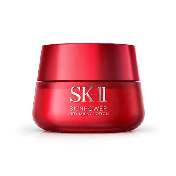 SK-II / SKINPOWER Airy Milky Lotion 80g - CoiCoiCoi