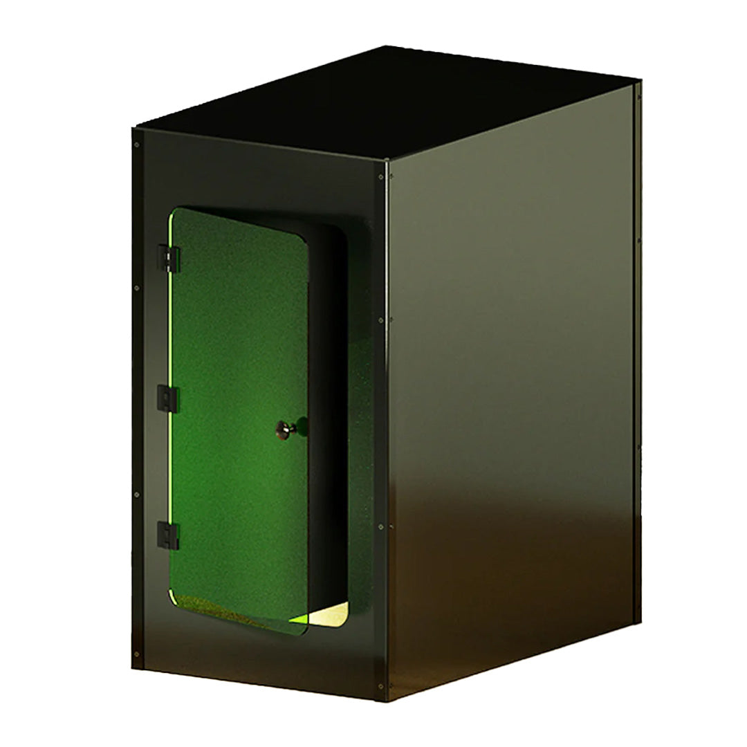 ファイバーレーザー用カバーボックス – ComMarker