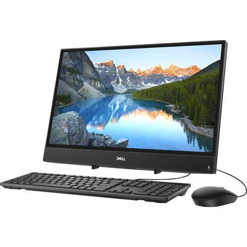 Dell Inspiron 22-3280 AIO Desktop PC 21.5