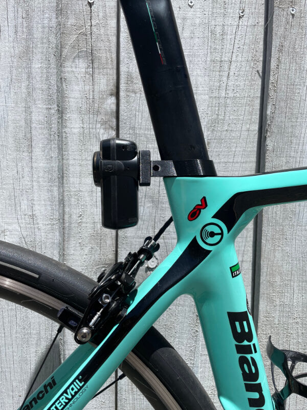 Mount for Bianchi Oltre XR4 – Concentric Cycling