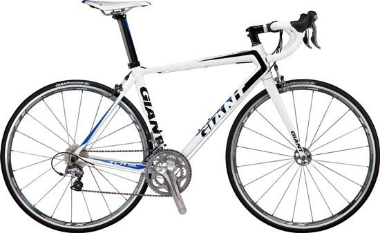 Giant TCR SL2 2012 - Specifications | Reviews | Shops