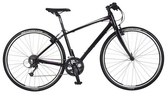 Giant Escape RX 2 W 2012 - Specifications | Reviews | Shops