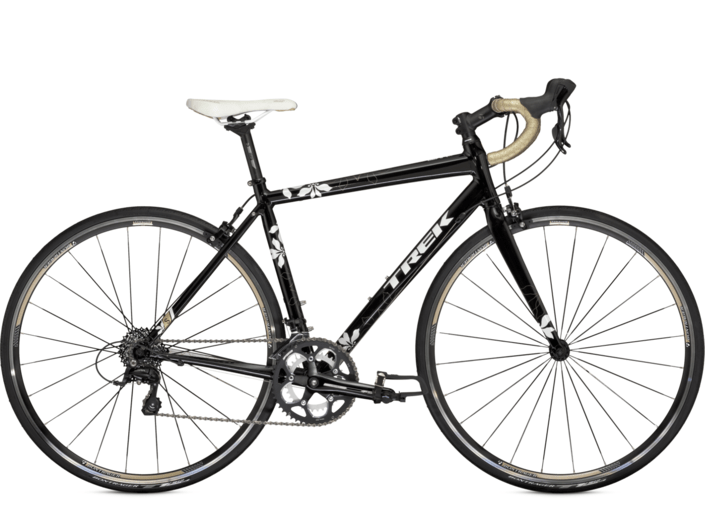 Trek Lexa S 2013 - Specifications | Reviews | Shops