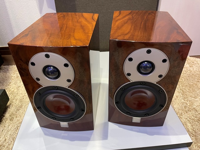 新宿本店】DALI MENUET SE をご紹介 – 株式会社アバック