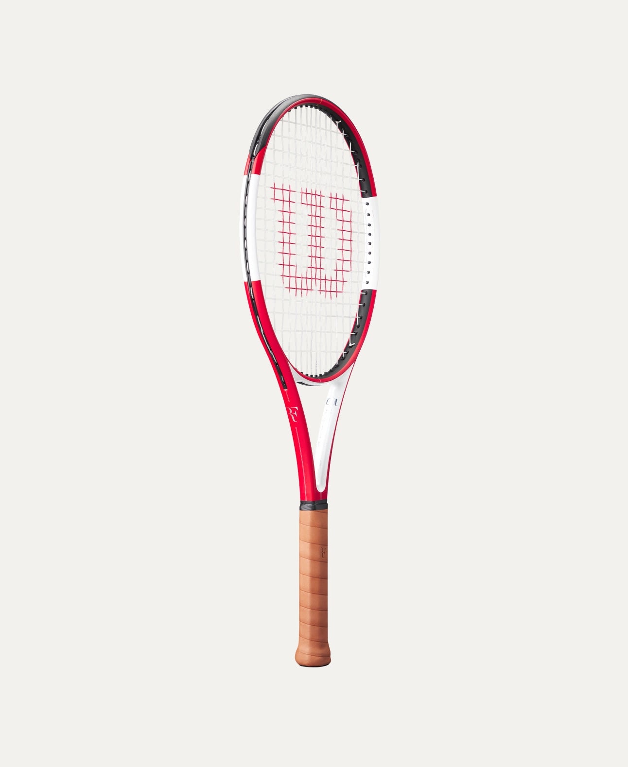 Wilson RF 01 Pro Classic Tennis Racquet