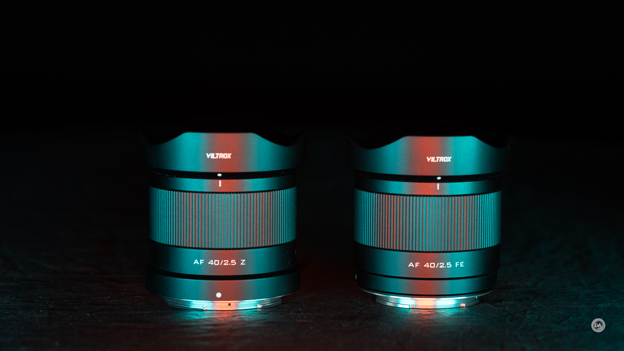 Viltrox AF 40mm F2.5 E-mount Review - DustinAbbott.net