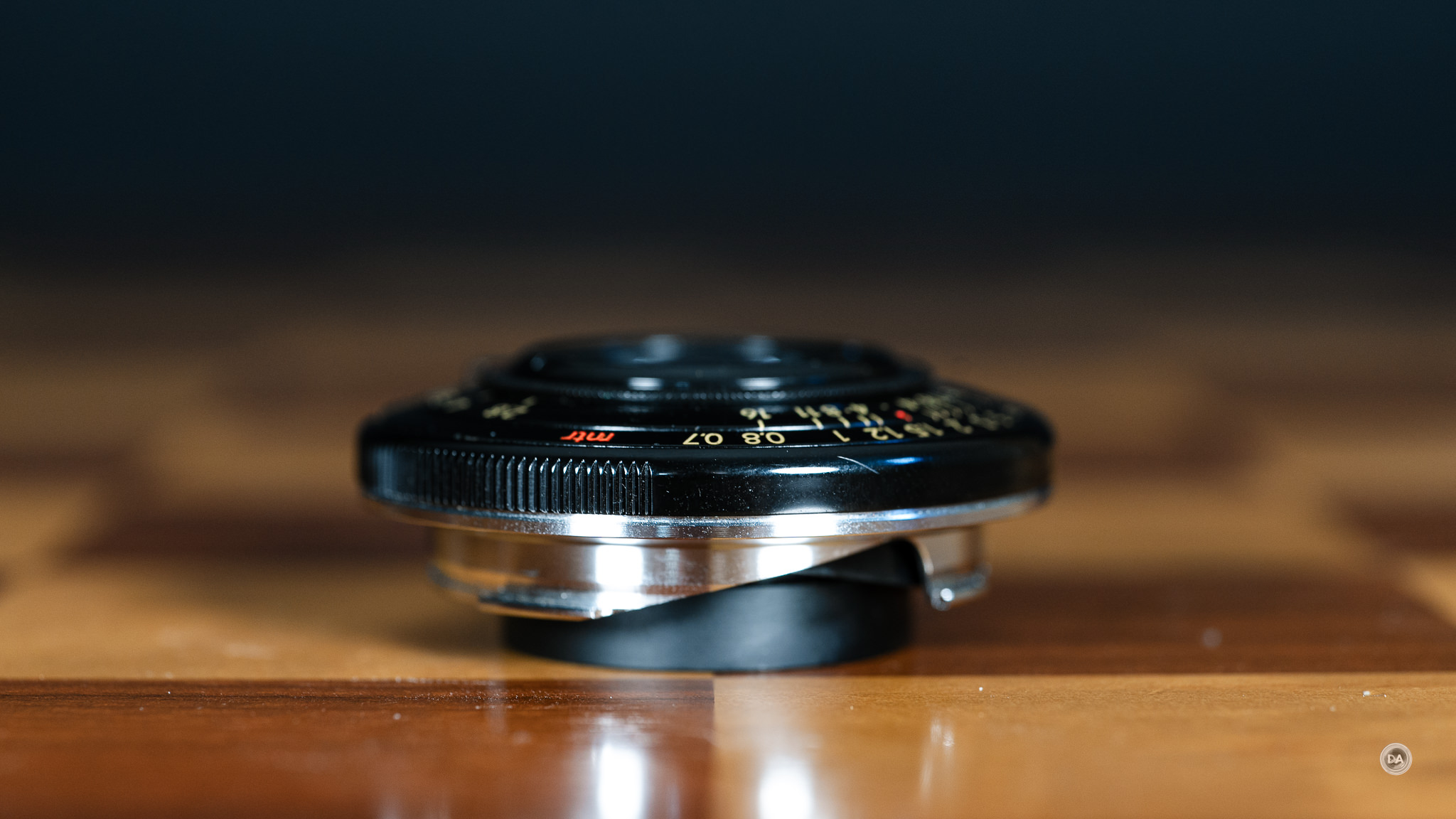 Brightin Star 28mm F2.8 Micro-Pancake Review - DustinAbbott.net