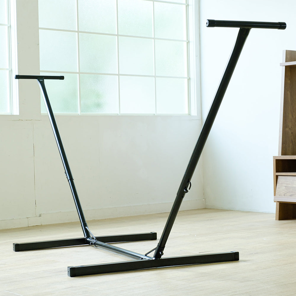 World Hammock ワールドハンモック 純日本製 ハンモックスタンド