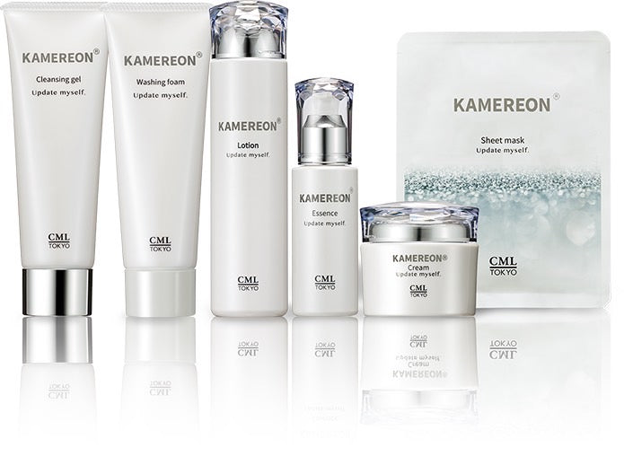 KAMEREON】スキンケアシリーズ – DAIYOKUJO SHOP