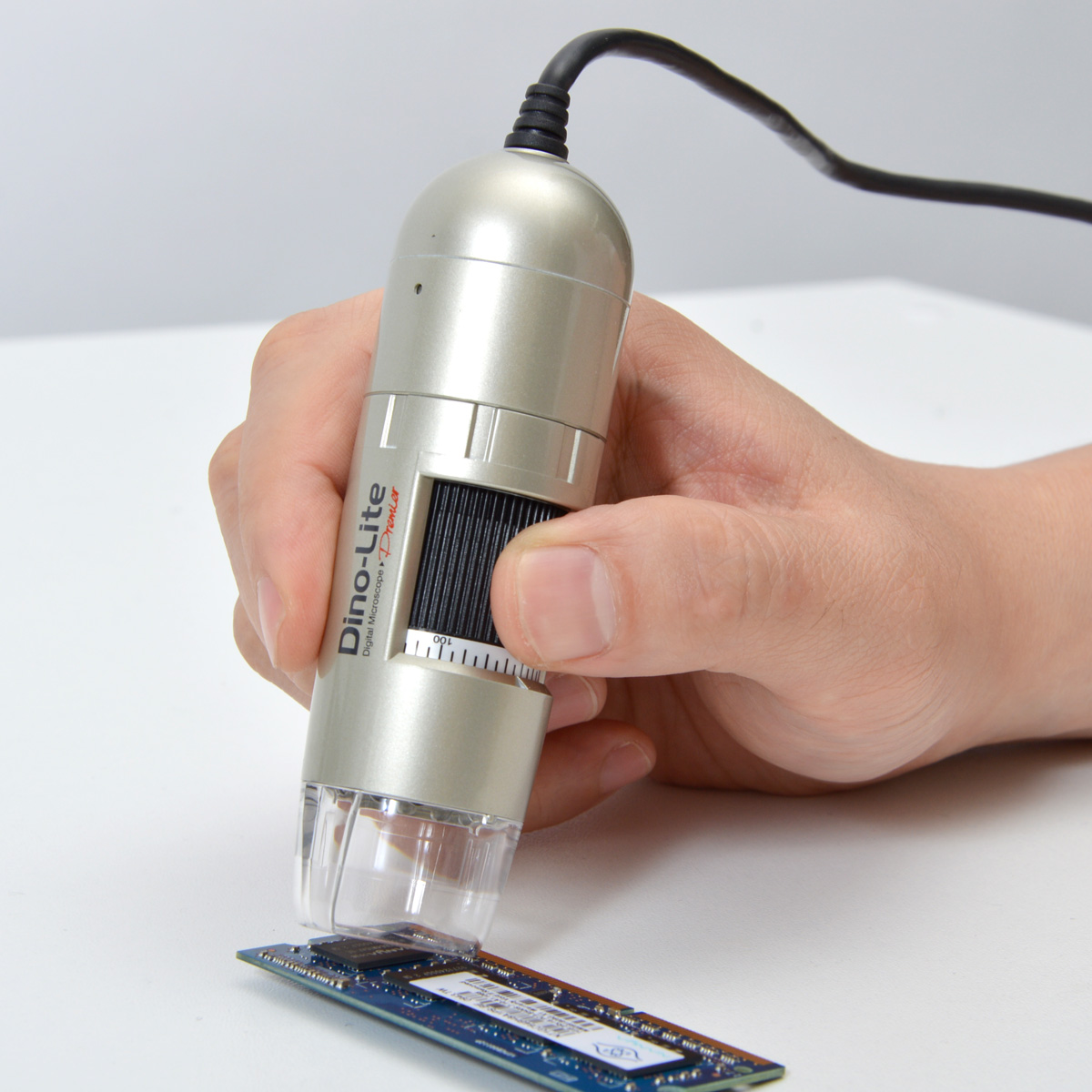 Dino-Lite Premier E | 【公式】サンコー通販サイト