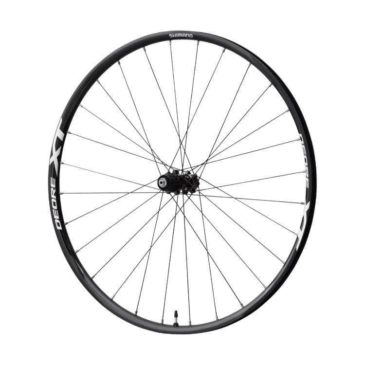 Shimano Deore XT - 29 Wheelset – Dave Bikes