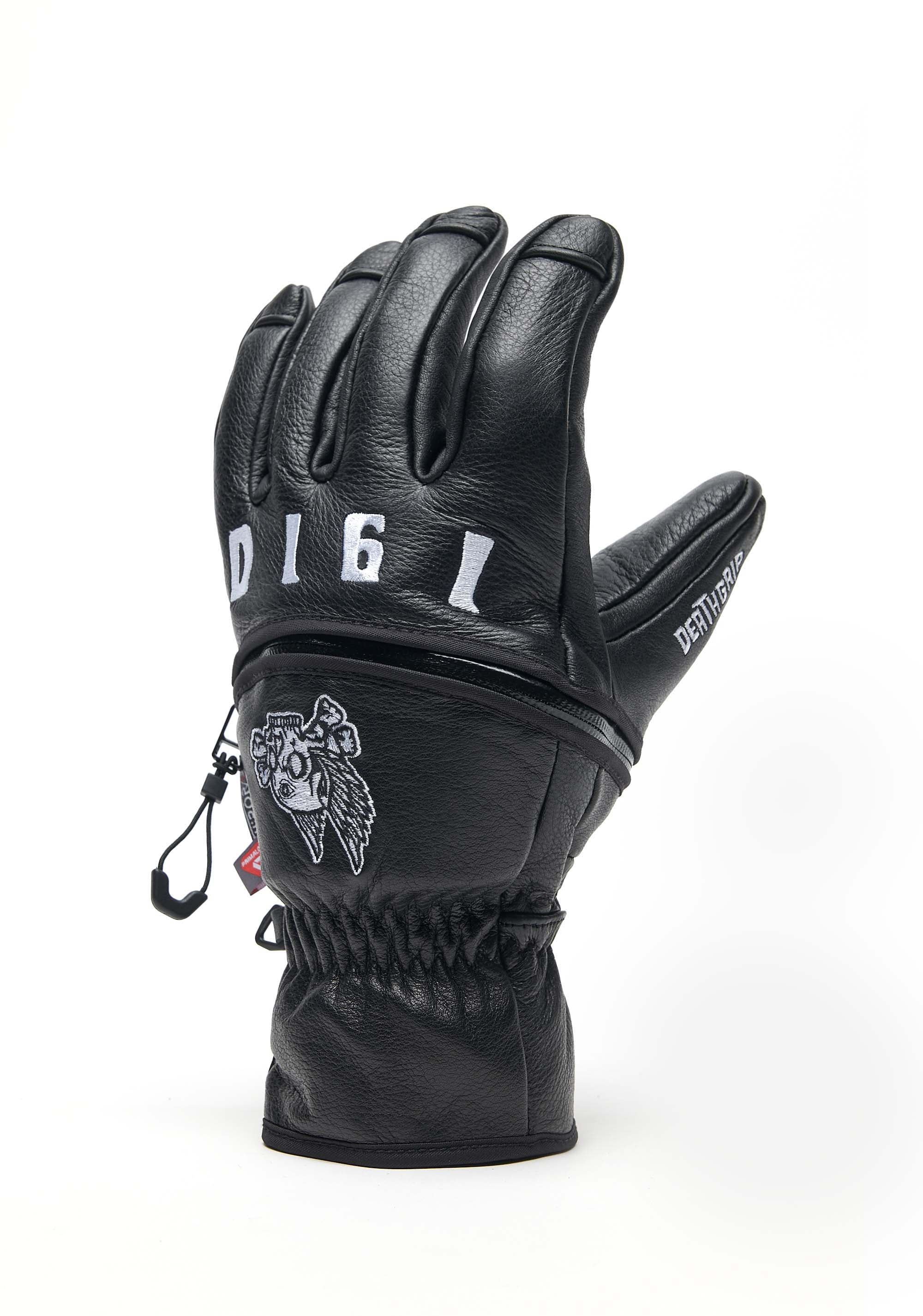 Zombie Glove - 1910 – DEATHGRIP GLOVE CO.