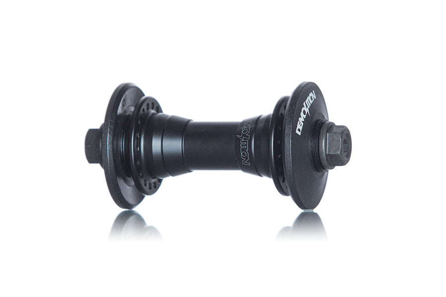 Whistler Pro Front Hub (Scratch & Dent) – Demolition Parts
