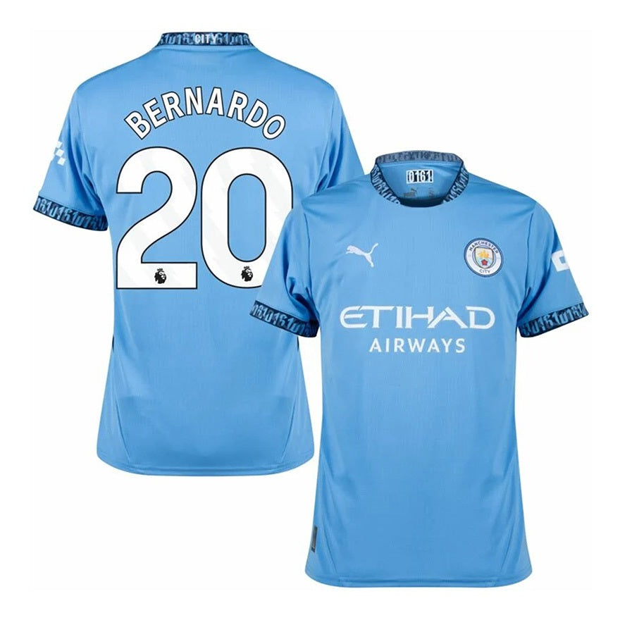 サッカー／UEFAチャンピオンズリーグ】マンチェスター・シティ 2024