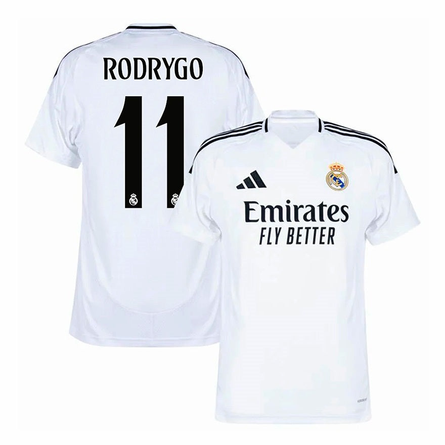 サッカー／UEFAチャンピオンズリーグ】レアル・マドリード 2024-2025