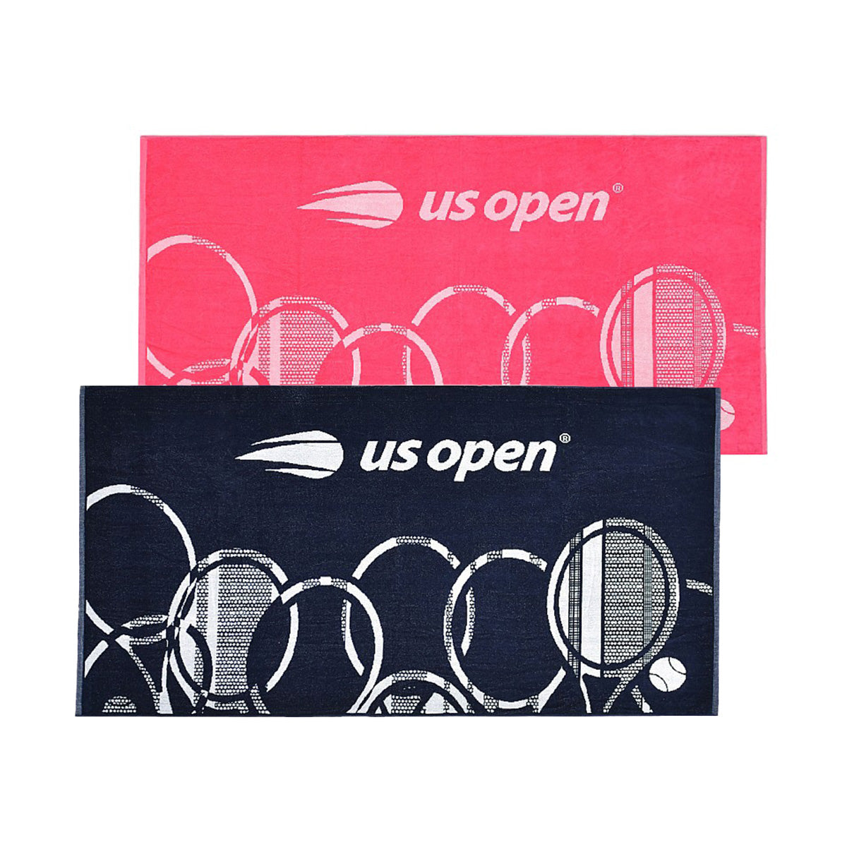 全米オープンテニス2025】ビーチタオル | WOWOW百貨店