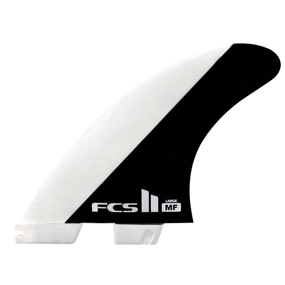 FCS II MF PC Fin – DHD SURF JAPAN