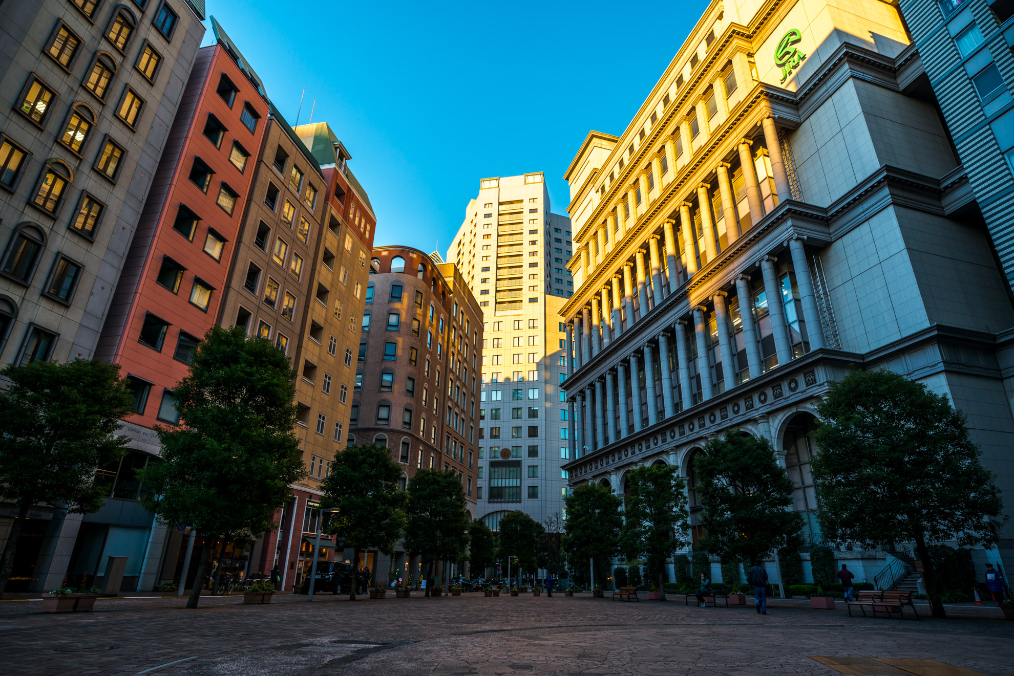 Nikon AF-S NIKKOR 18-35mm f/3.5-4.5G ED ◇ レビュー