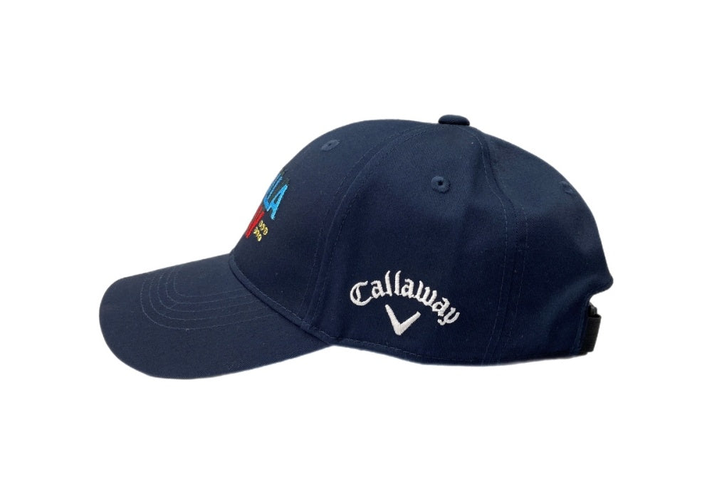 キャロウェイ Callaway × DRAGON BALL ドラゴンボール GOLF CAP ゴルフ