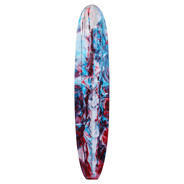 Christenson Surfboards Dead Sled 9'6 longboard