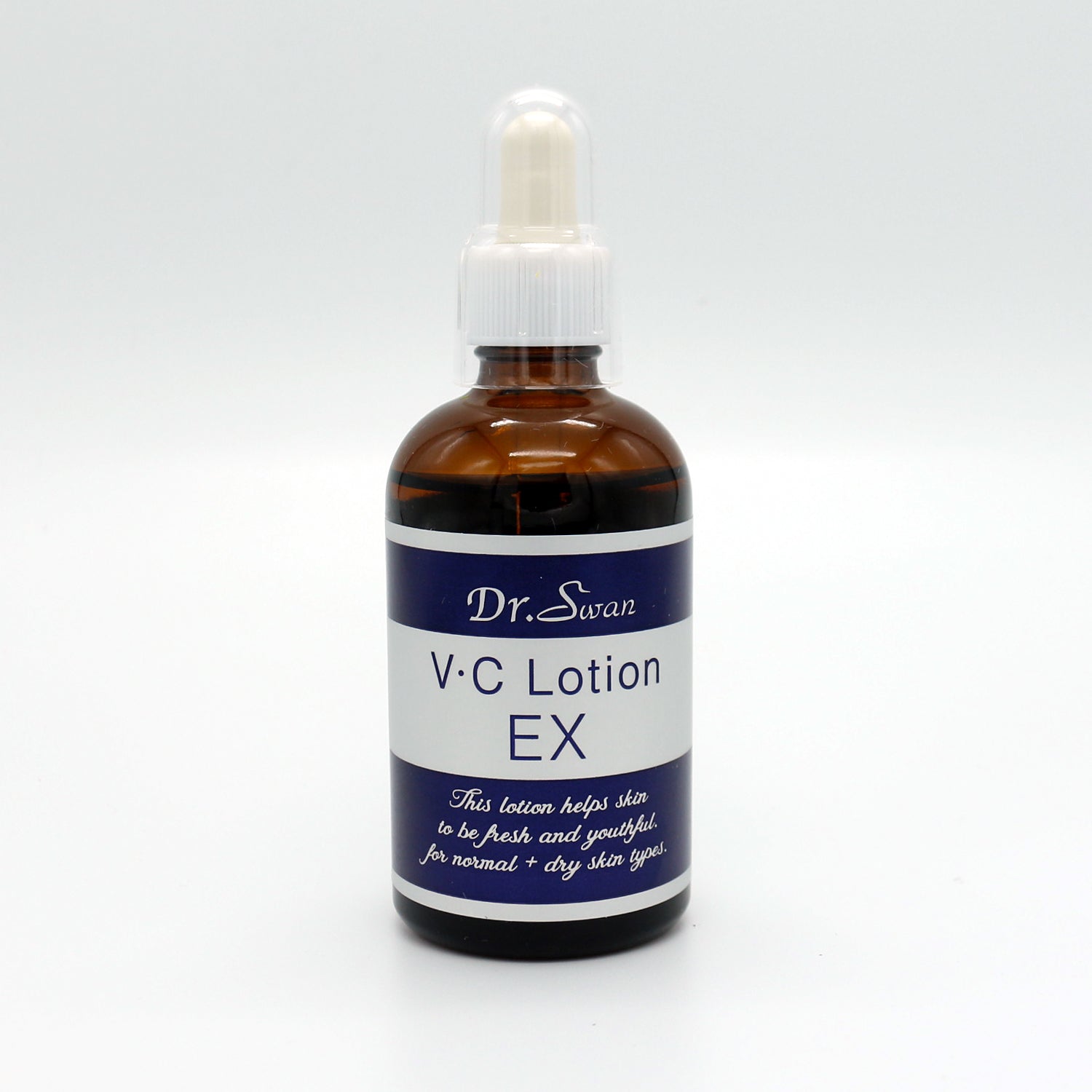 V.C Lotion EX スワンCローション（しっとりタイプ） – dr.スワンラボ