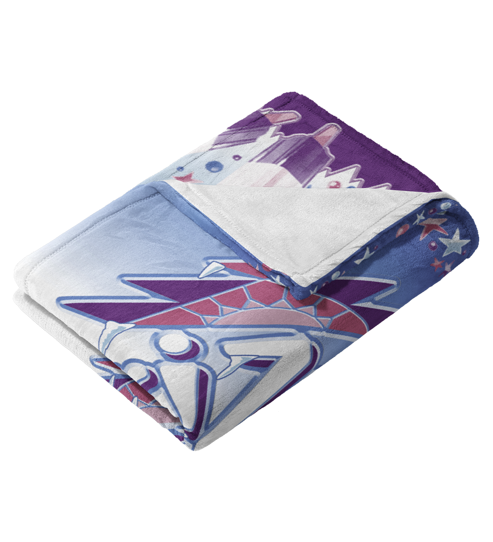 Arizona Throw Blanket – DrinkAriZona