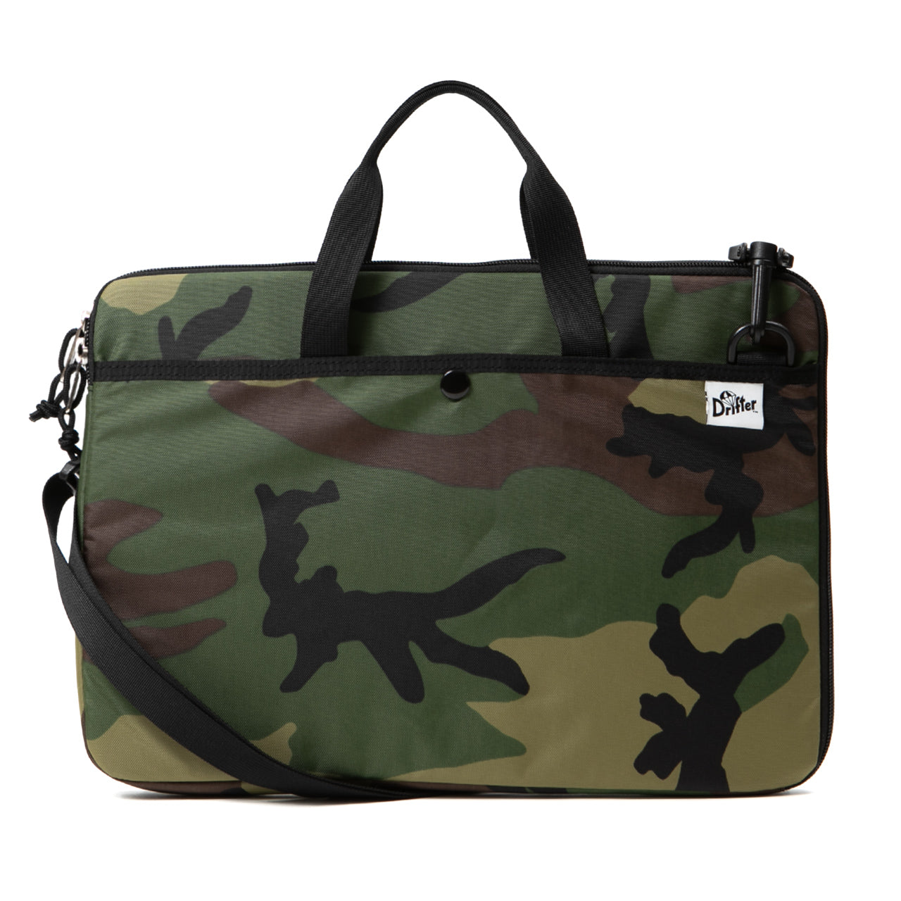 LAP TOP CARRIER / ラップトップキャリアー | Drifter / ドリフター