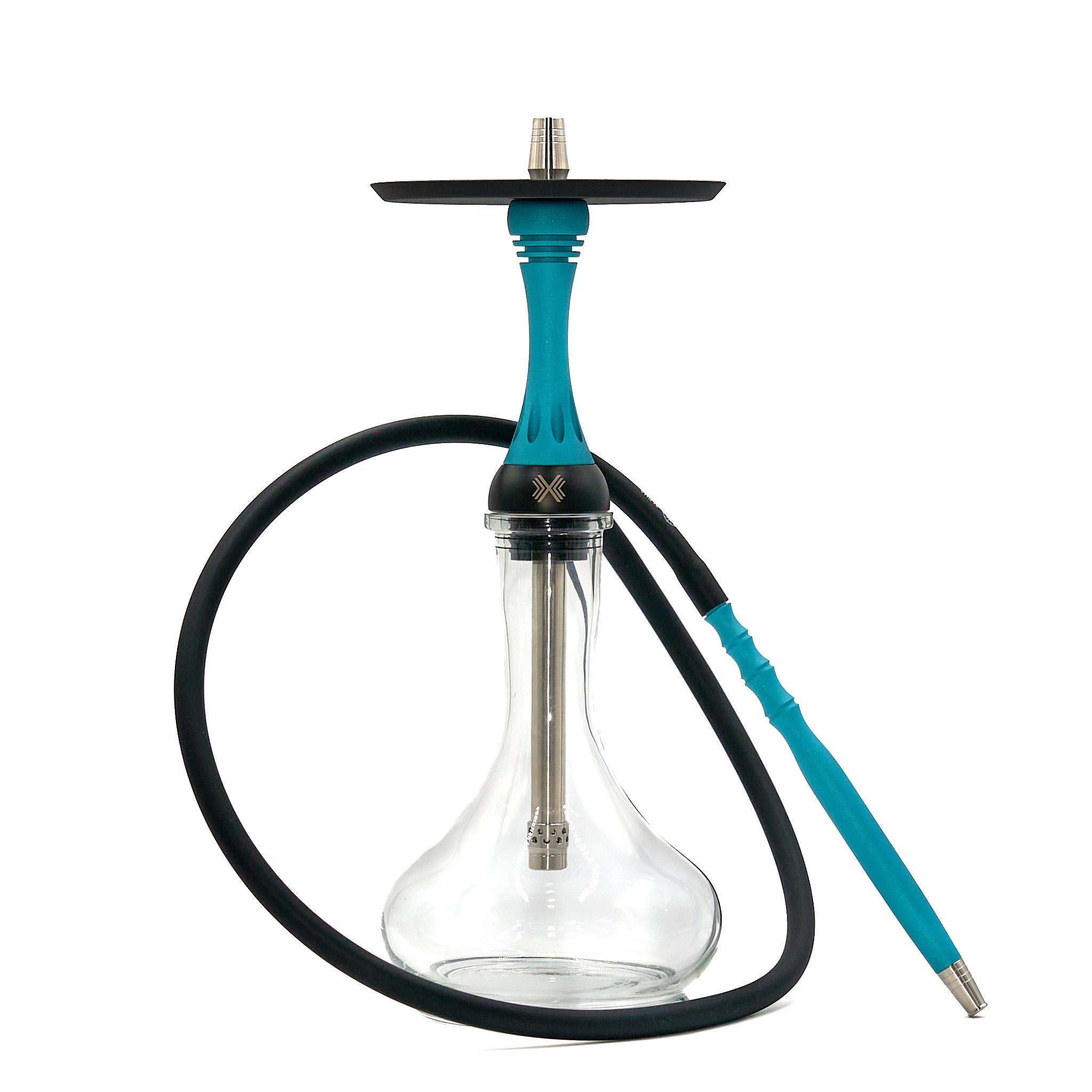 Alpha Hookah (アルファフーカ) / model X FRORIDA / シーシャパイプ