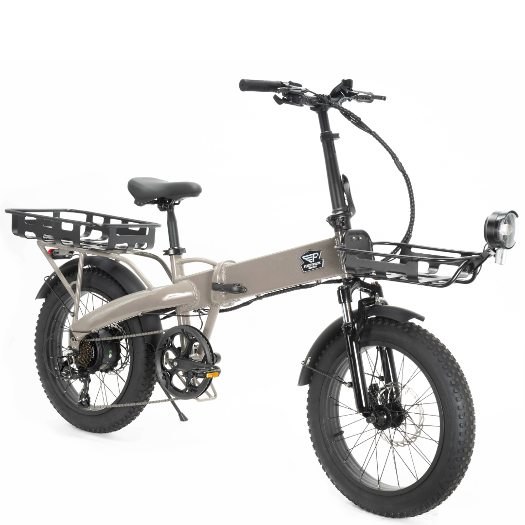 BRONX FLEX TRACK用 大型ヘッドライト【e-bike】バイク王ダイレクト