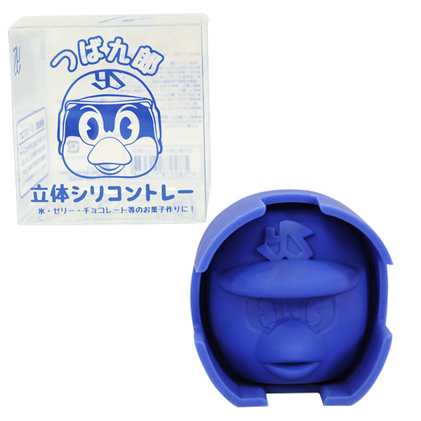 有限会社アクロス 東京ヤクルトスワローズ つば九郎グッズ