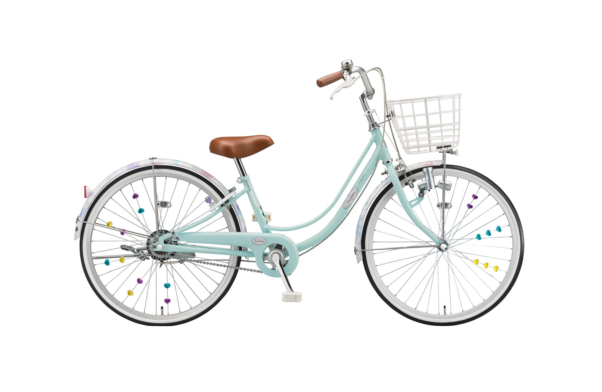 リコリーナ – Bridgestone Cycle Ethicle