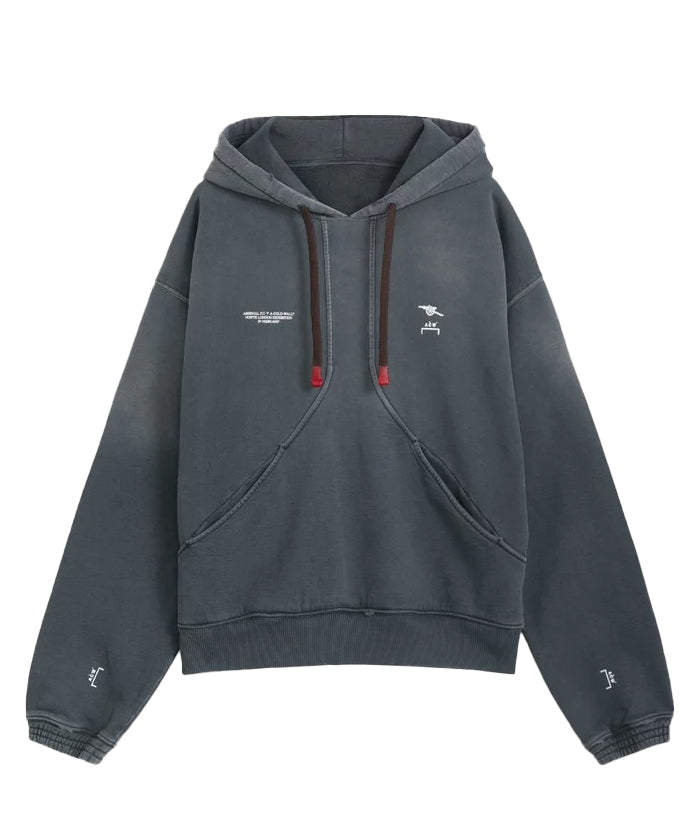 アーセナル × A-COLD-WALL* パーカー アヴェネル – EURO SPORTS ONLINE