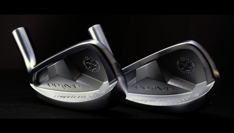 BALDO COMPETIZIONE 568 IRON T1 & T2」新発売のお知らせ | BALDO