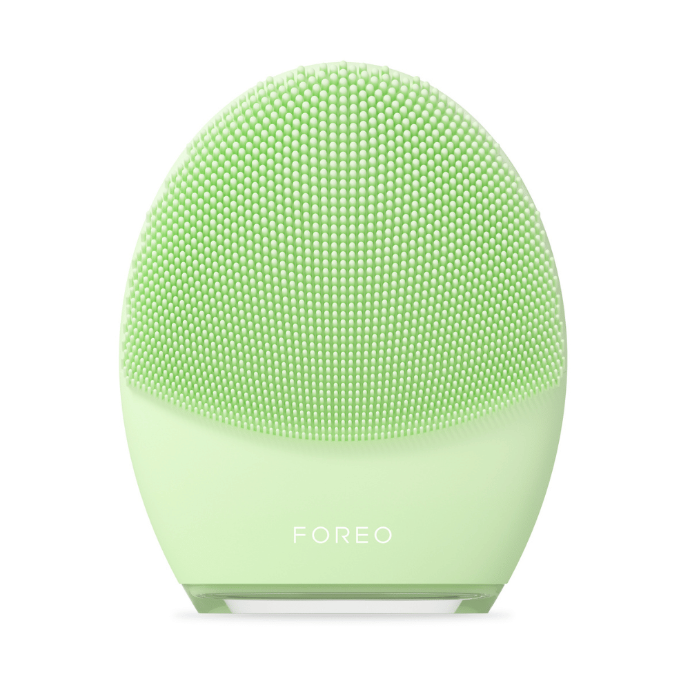 FOREO LUNA 4 Facial Cleansing & Firming Massage Device for