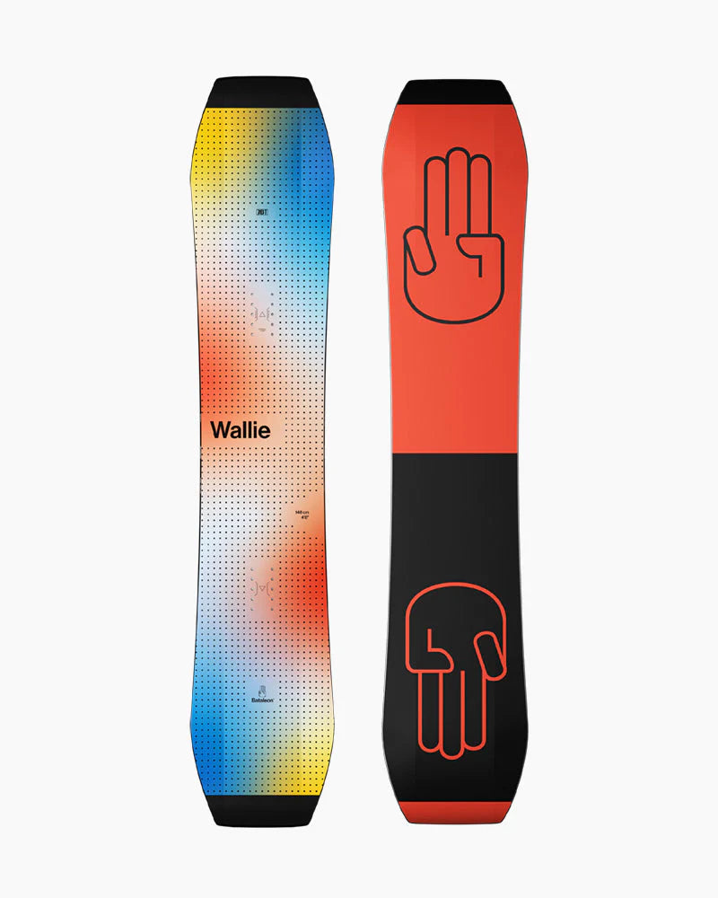 Bataleon Wallie Snowboard 2023