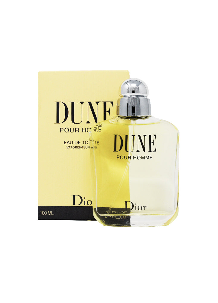 Dune Pour Homme – Eau Parfum