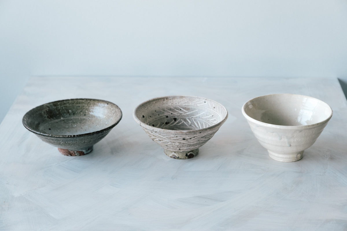 碗 - 山田隆太郎 | Alp Shop & Studio