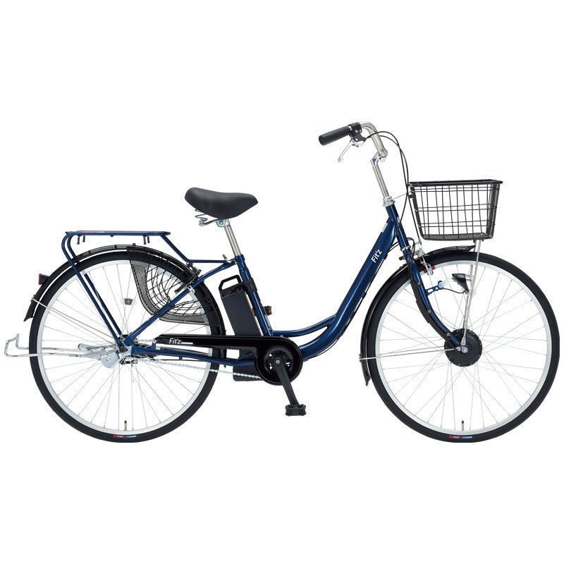 e-フィッツ III E-FIT26 – DAIWA CYCLE オンラインストア