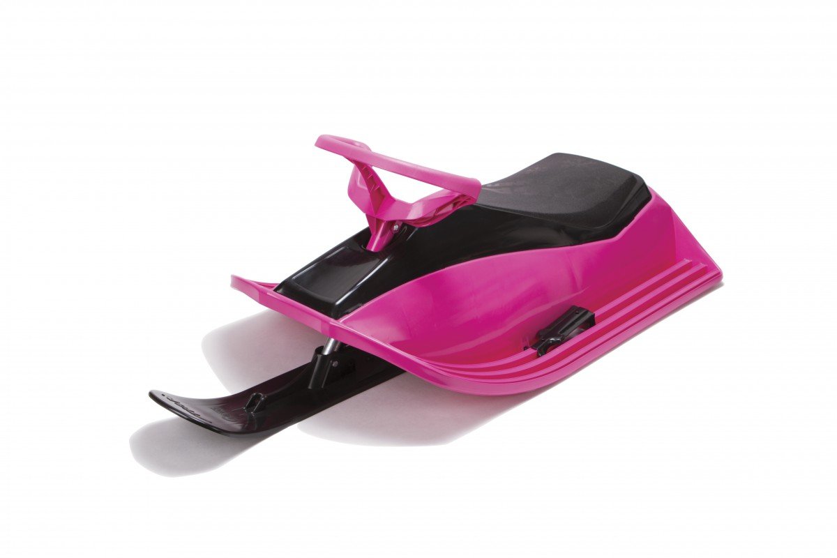 冬遊び用品特集(3)スノーレーサー＆ソリ