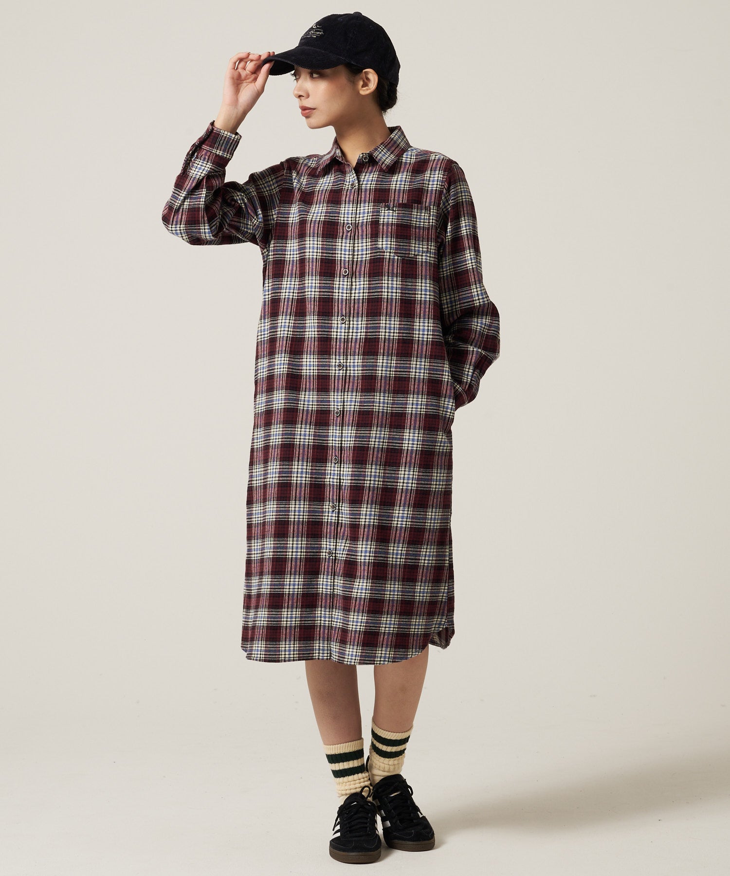 Eddie Bauer （エディー・バウアー）公式オンライン通販サイト-LS