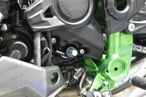 Racetorx Kawasaki Ninja 1000 | Z900 (RS) | Z1000 (SX/SE) | Versys