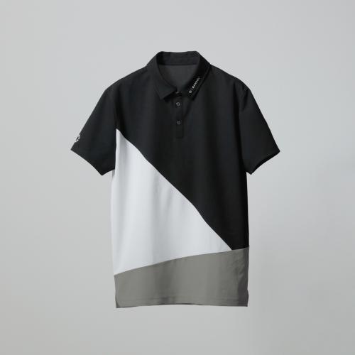 BANDEL SWITCH S/S POLO SHIRTS MENS | ゴルフ用品専門通販サイト