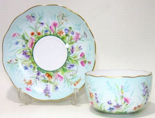 ブランド洋食器専門店のアイン / ヘレンド フォーシーズンQS【マスター