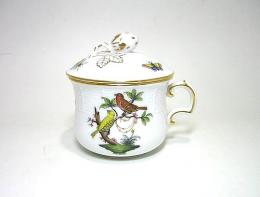 ブランド洋食器専門店のアイン / ヘレンド ロスチャイルドバード RO