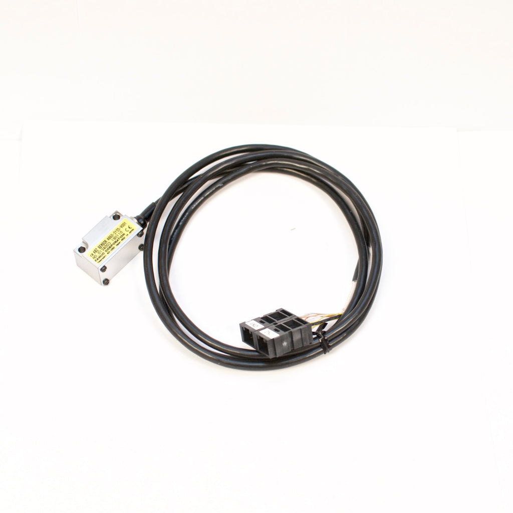 Fanuc Alpha i BZ Sensor Assembly A860-2155-T401 – Eisen Machinery Inc